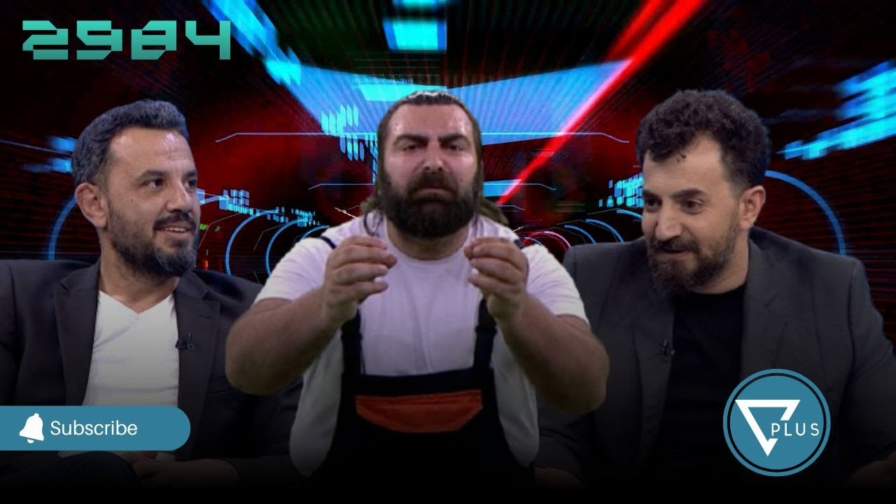 Pano Soko n&euml; hap&euml;sir&euml; | Episodi 32 - 2984