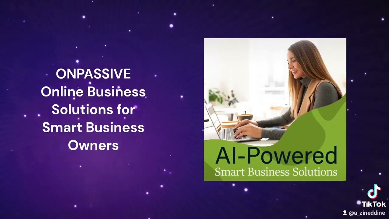 @Onpassive.com Ai