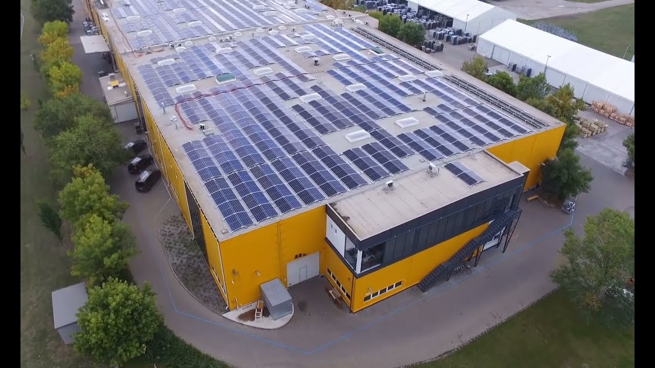 Autóflex-KNOTT Kft. 2024 cégbemutató videó