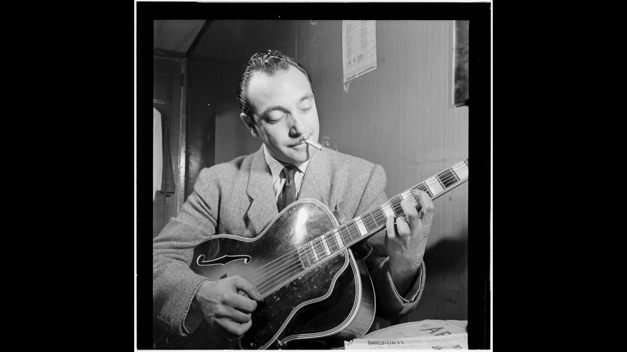 Frank Vignola's Guitar Night Django Celebration *Bonus Show