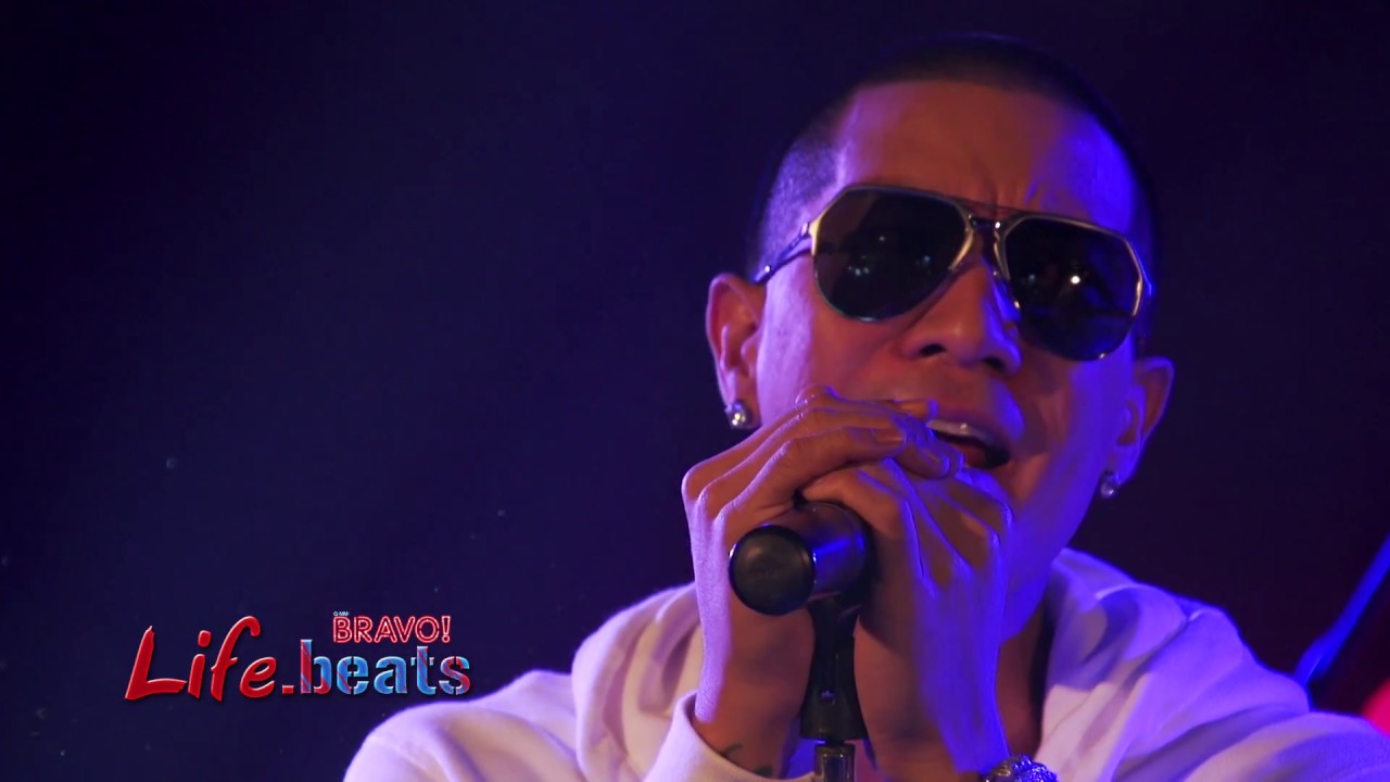 ตายก็ยอม - Bankk Ca$h | รายการ Life.beats : Sing สด สด อาทิตย์ที่ 5 มีนาคม 2560