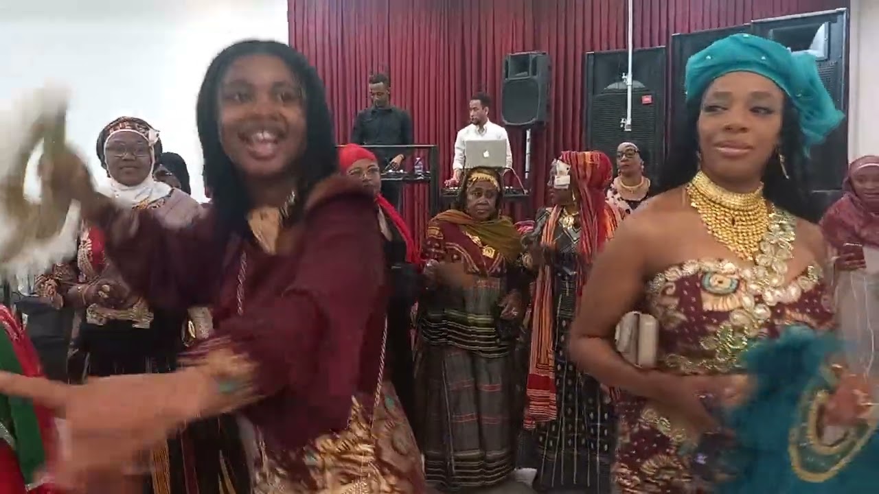 strem oukoubi bambadjani &agrave; Marseille