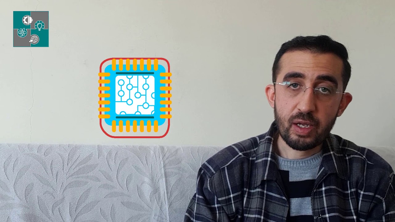 مقدمة وترحيب مساق المتحكمات الدقيقة  Welcome speech Microcontroller
