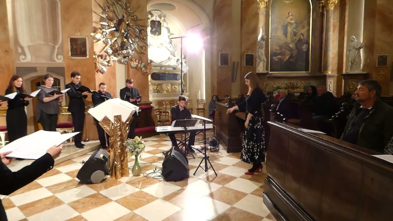 SANTINI Telč, Jaroměřice nad Rokytnou 4.10. 2025 - P1030101