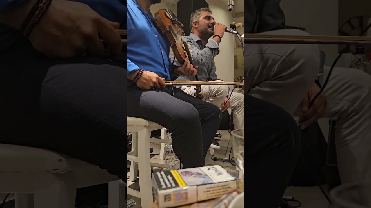 Κορρές σιγάλας πύργος Σαντορίνη