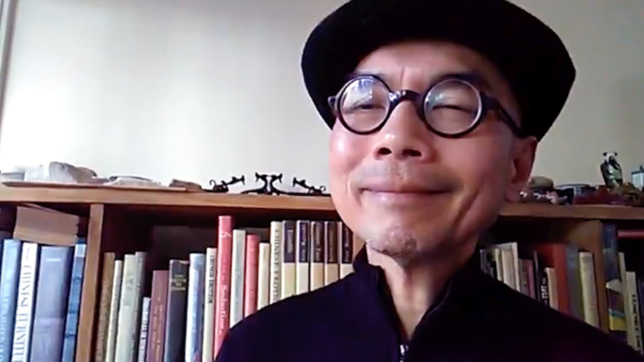 Digital Learning at UNSW Art & Design with A/Prof Leong Chan