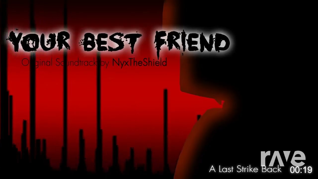 Queen rena theme (overworldtale)-No more deals x Your best friend