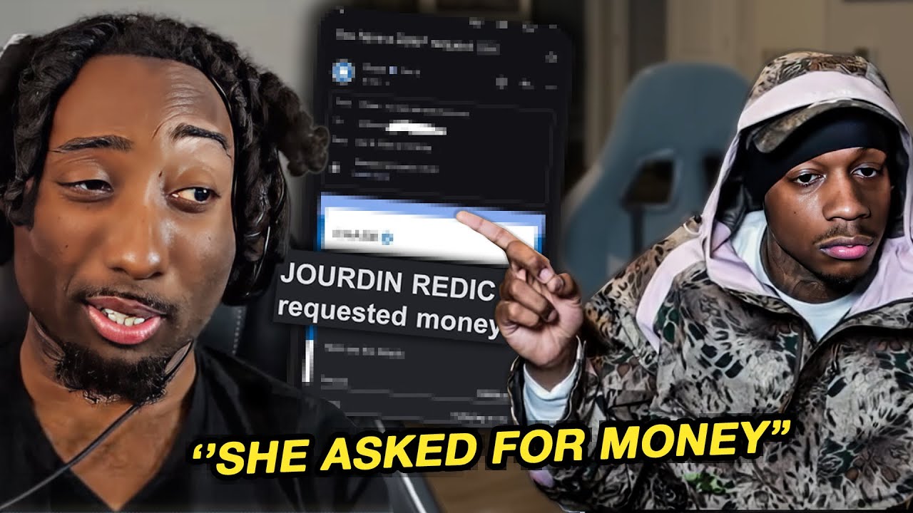 Tylil Finally Speaks Out...