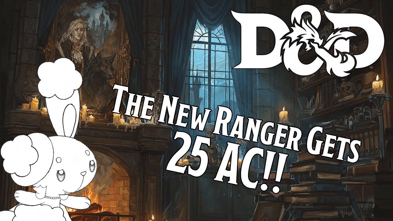 D&D UA: Horror Themed Subclasses!