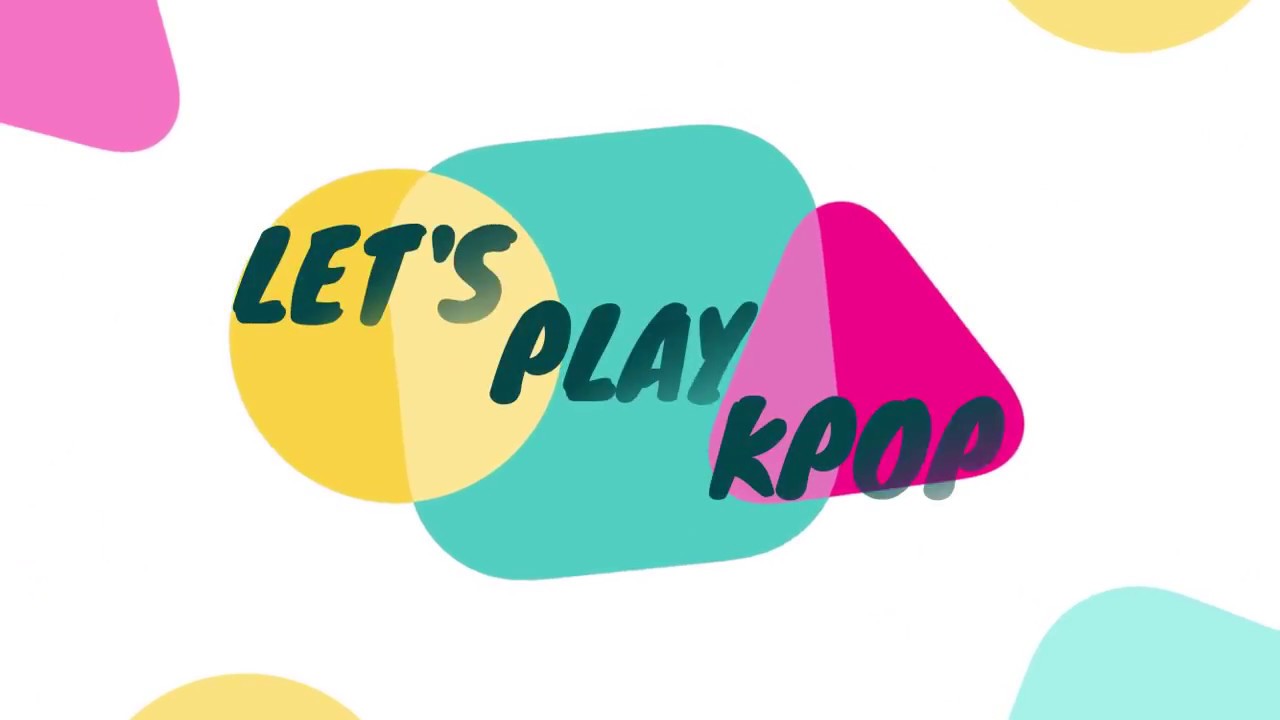 LET'S PLAY KPOP | Who's Your Date by Outfit (INFINITE, EXO, VIXX & BAP) #1