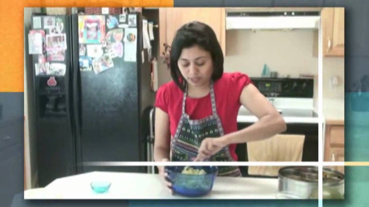 Quick Mango Chunda (sweet and sour Chutney) Video Recipe by Bhavna