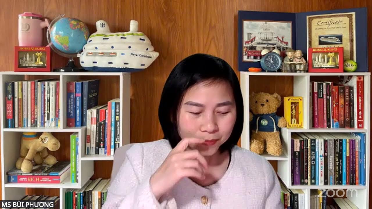 CHƯƠNG 3 TÁC ĐỘNG KỲ DIỆU CỦA TIỀM THỨC
