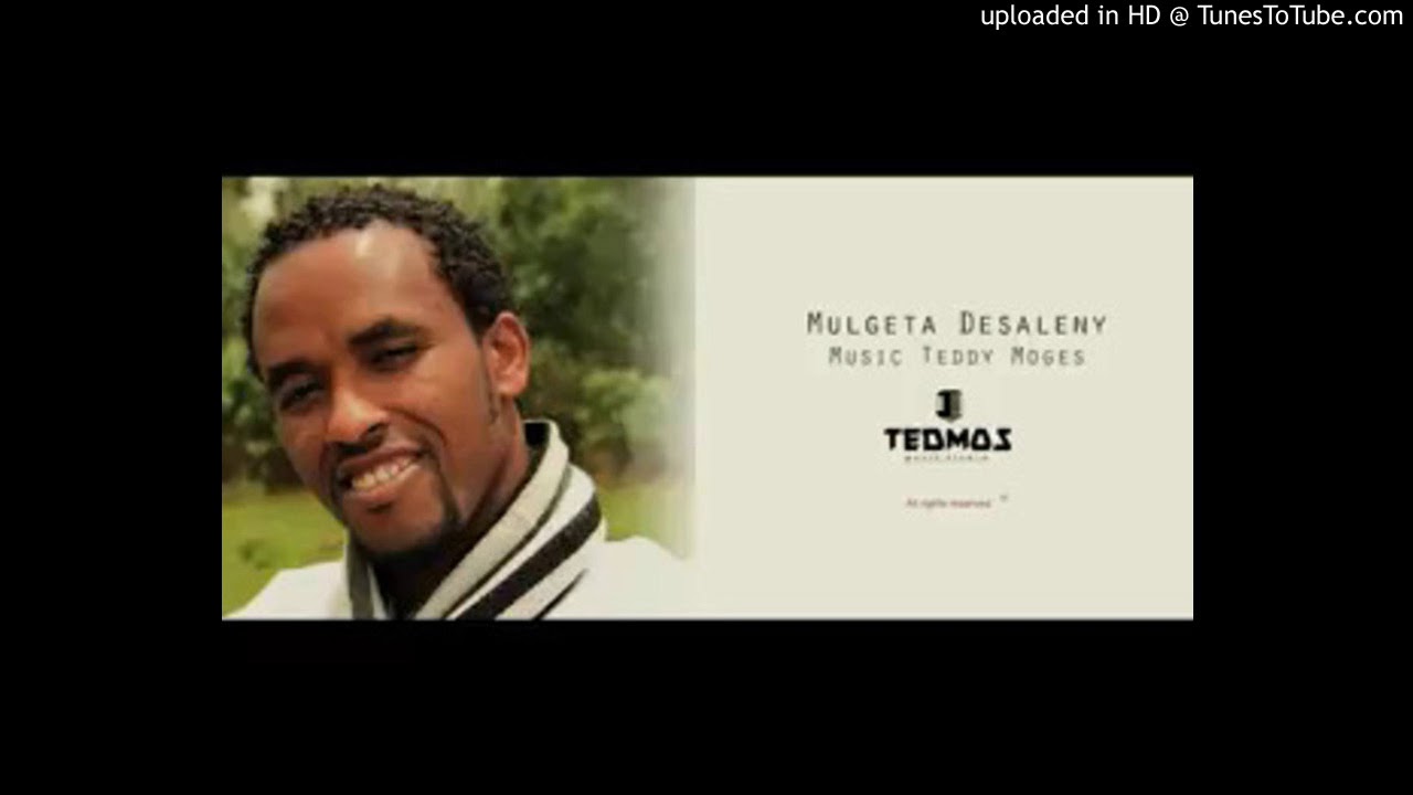 Faarfannaa Mulugeta  Dessaalee 