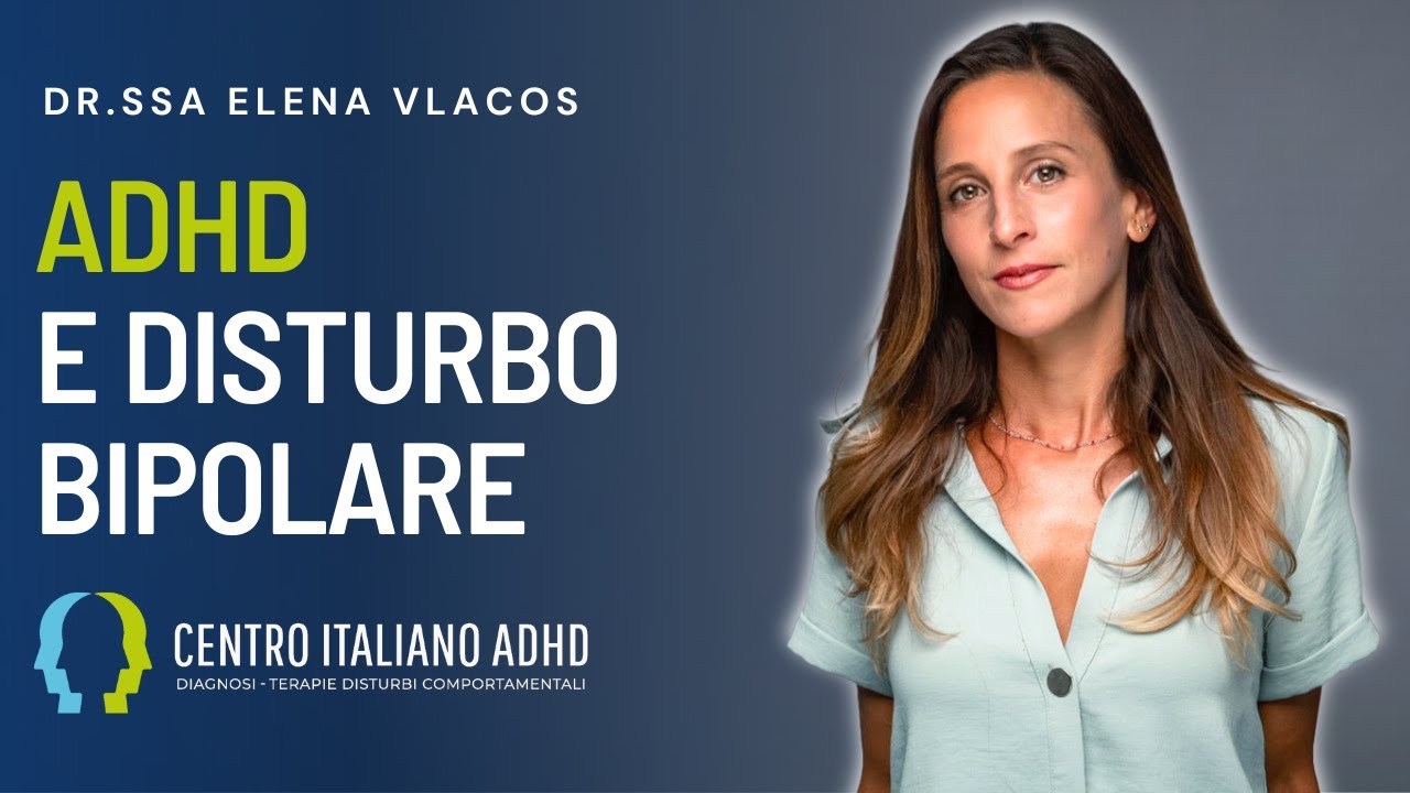 ADHD e disturbo bipolare