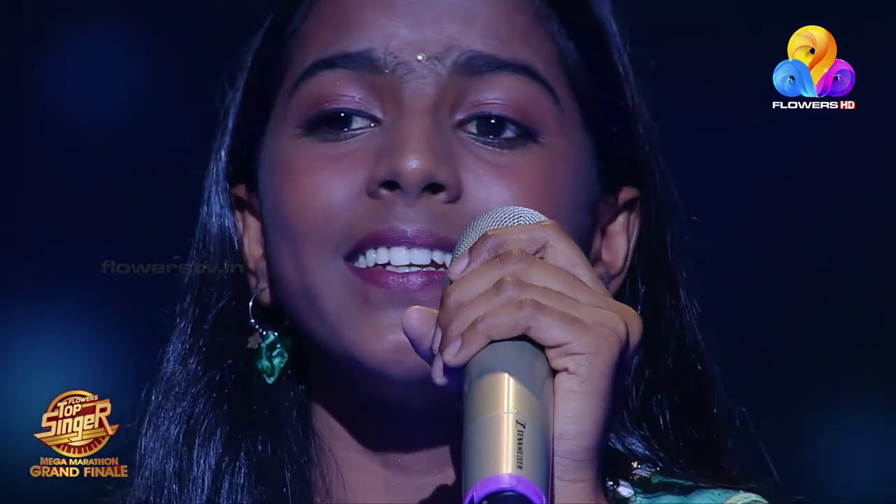 പാട്ടിന്റെ രാജഹംസമായി പറന്നിറങ്ങി സീതാലക്ഷ്മി..🎼🎼