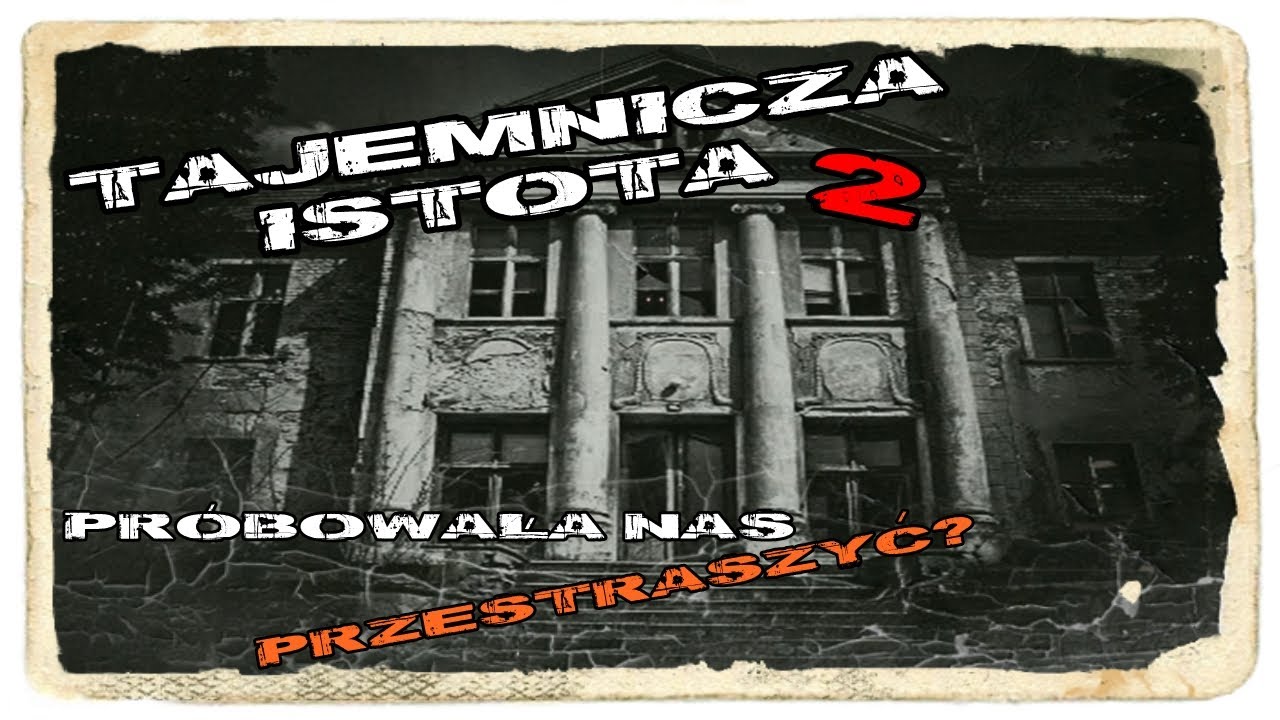 Przeklęty pałac - Sprawa #30.2