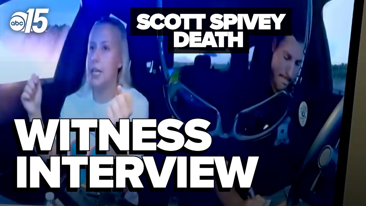 PART 4: Scott Spivey death - 'Stand Your Ground' Shooting Hearing