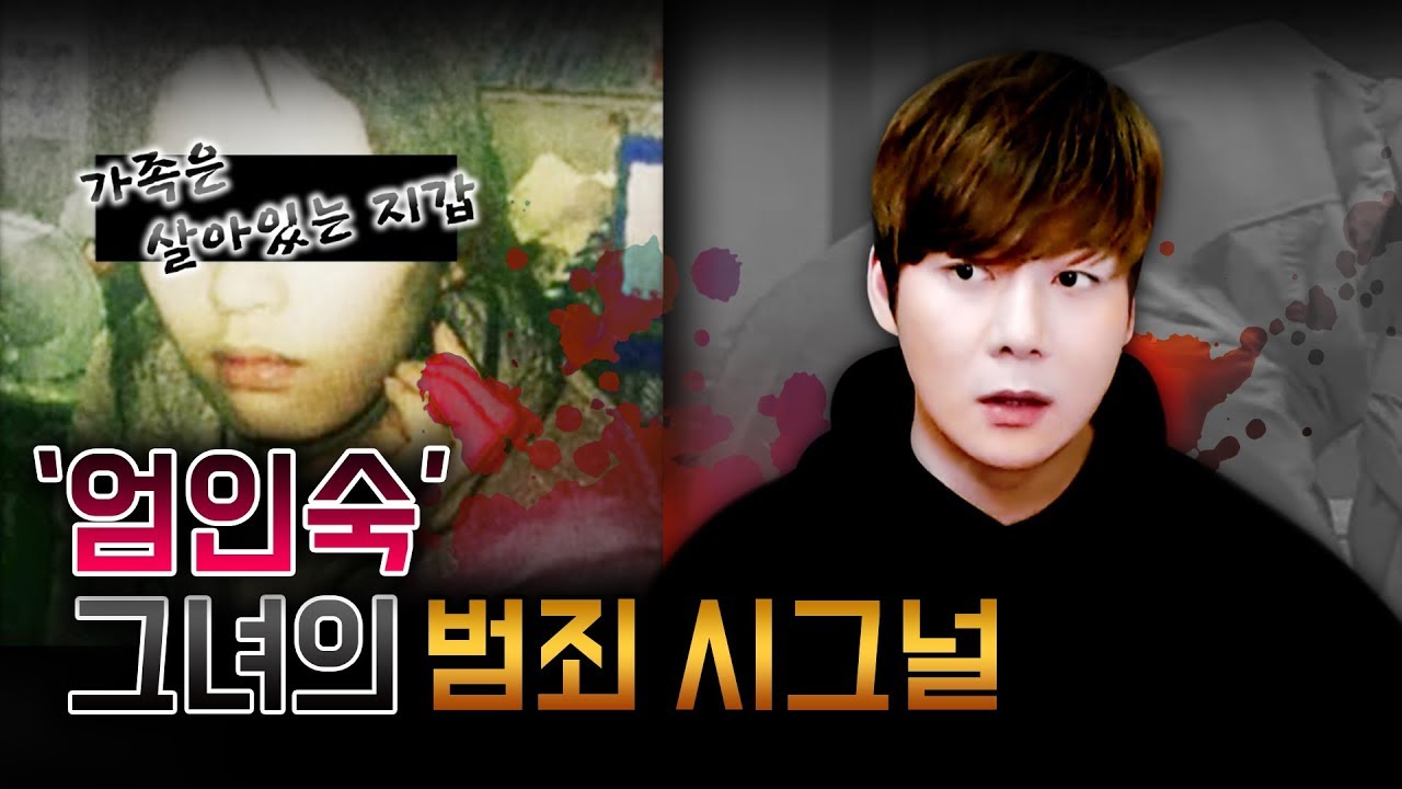 l김원 사건 파일ㅣ