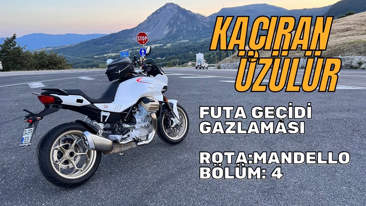 Kaçıran Üzülür: Yalnız Güzel Gazladık
