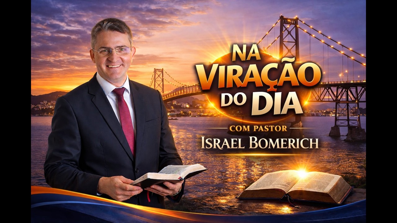 LIVE NA VIRAÇÃO DO DIA !!