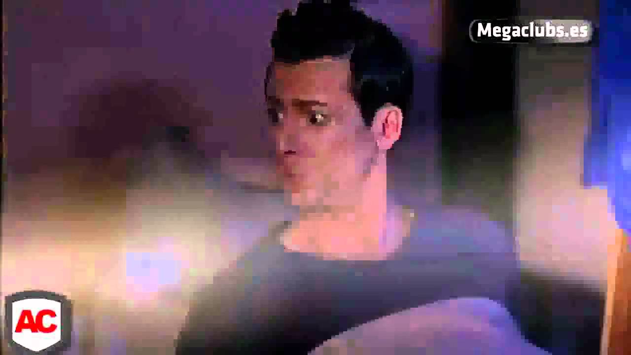 Crackovia - Ozil es Oziluz & Cristiano Ronaldo