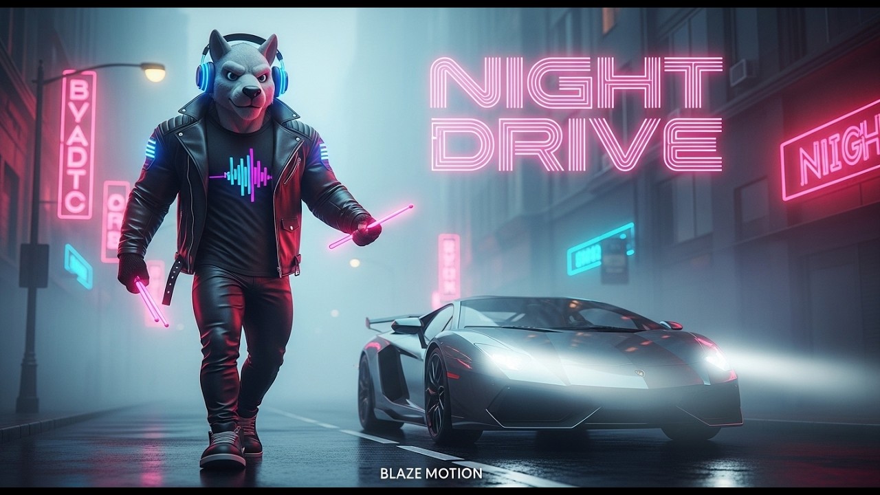 🔥Bass Boosted CAR MUSIC EDM Mix 2026 🚗 Night Drive, Club Banger & Festival Drop – AIVY BLAZE Vol.117