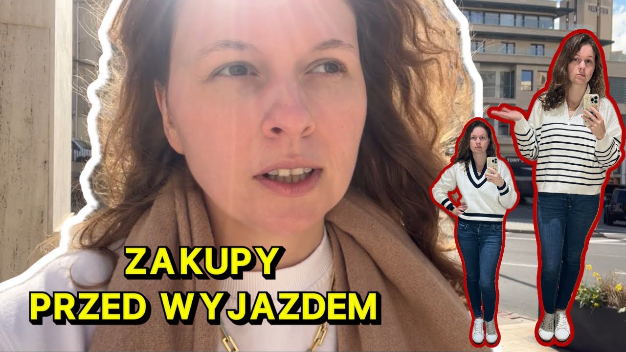 NAJWYŻSZY BUDYNEK W KRAJU, zakupy i kosmetyki