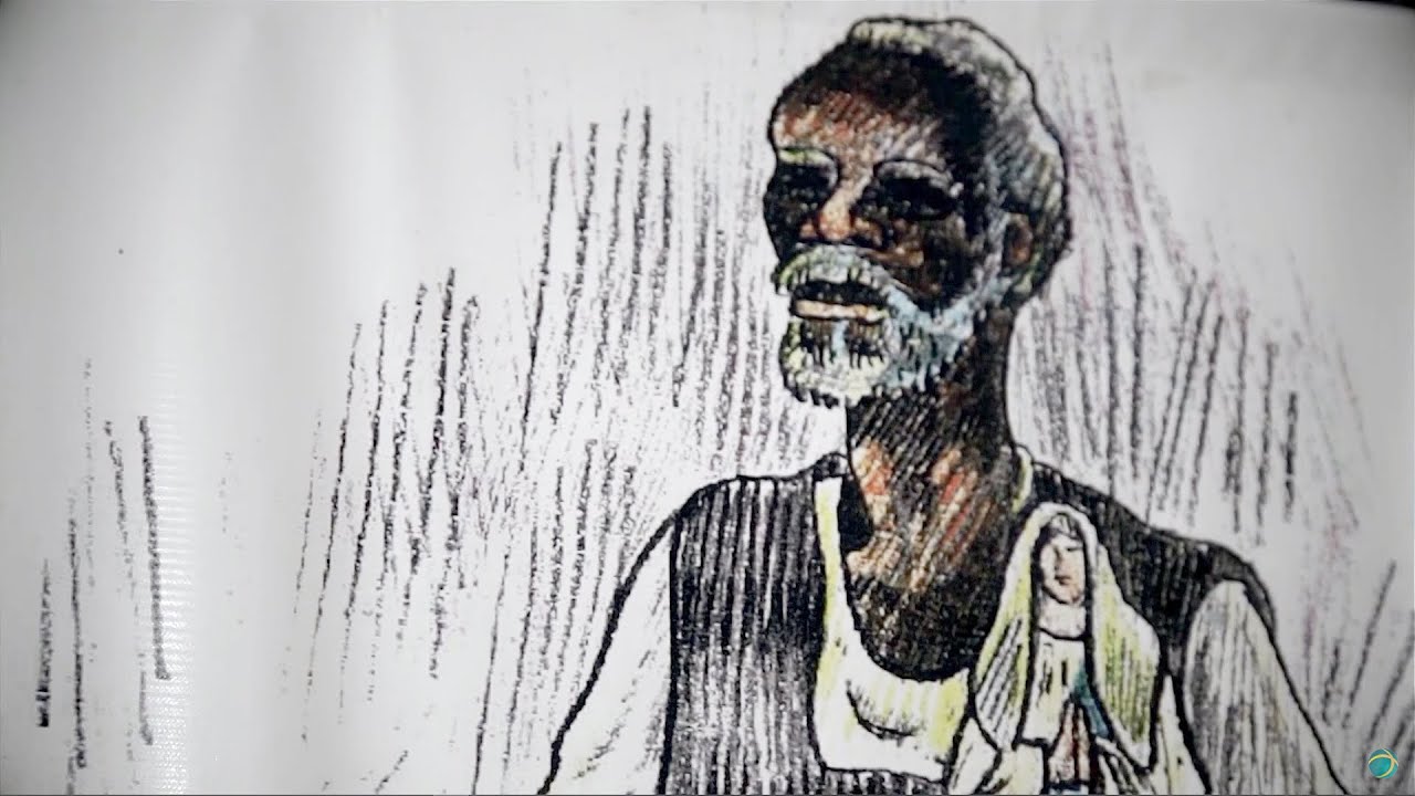 Canonización de Negro Manuel