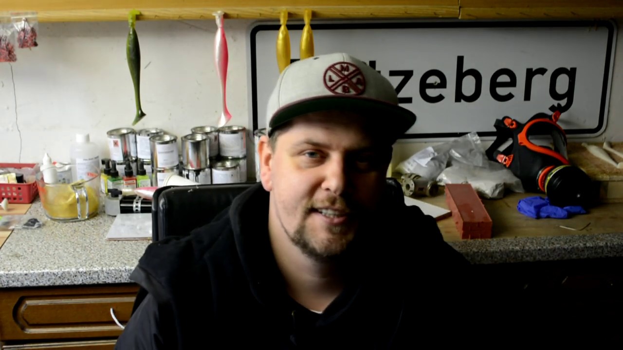Gummifische selber gie&szlig;en- FAQ Part 2 , blasenfrei gie&szlig;en
