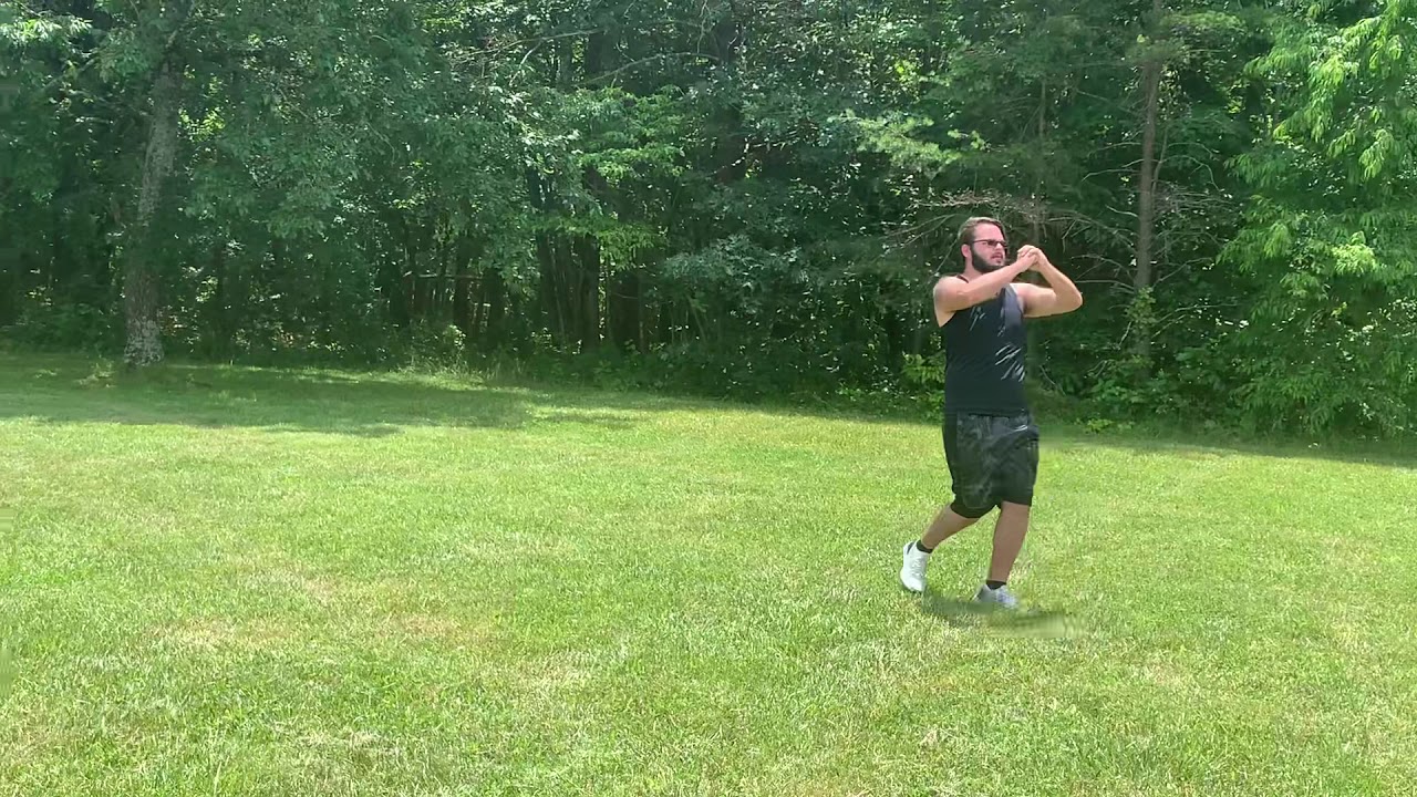 WCU PotM visual audition 2020