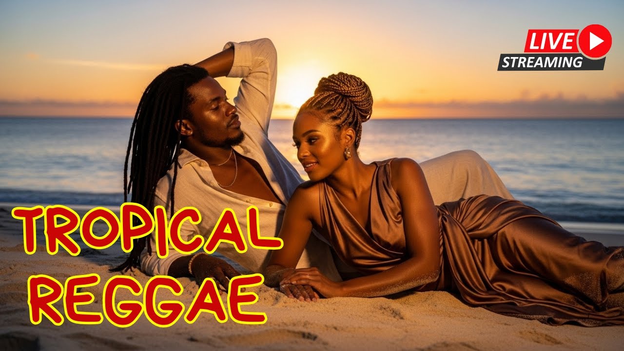 Feel Good Reggae Songs to Brighten Your Day Instantly