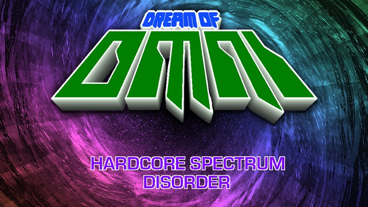 Dream of Omni - Rejection (Official Music Video)