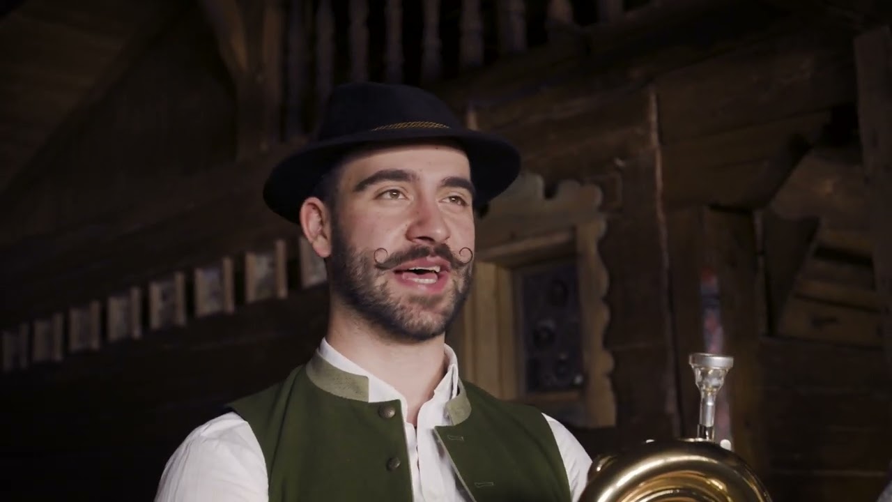 An Abend voi Musik - Duanixmusi