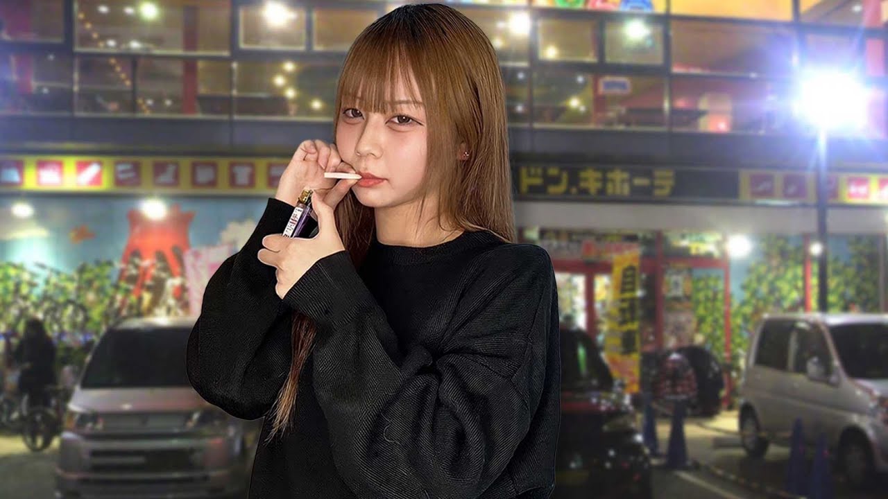 18歳の妹がまたやらかしました。