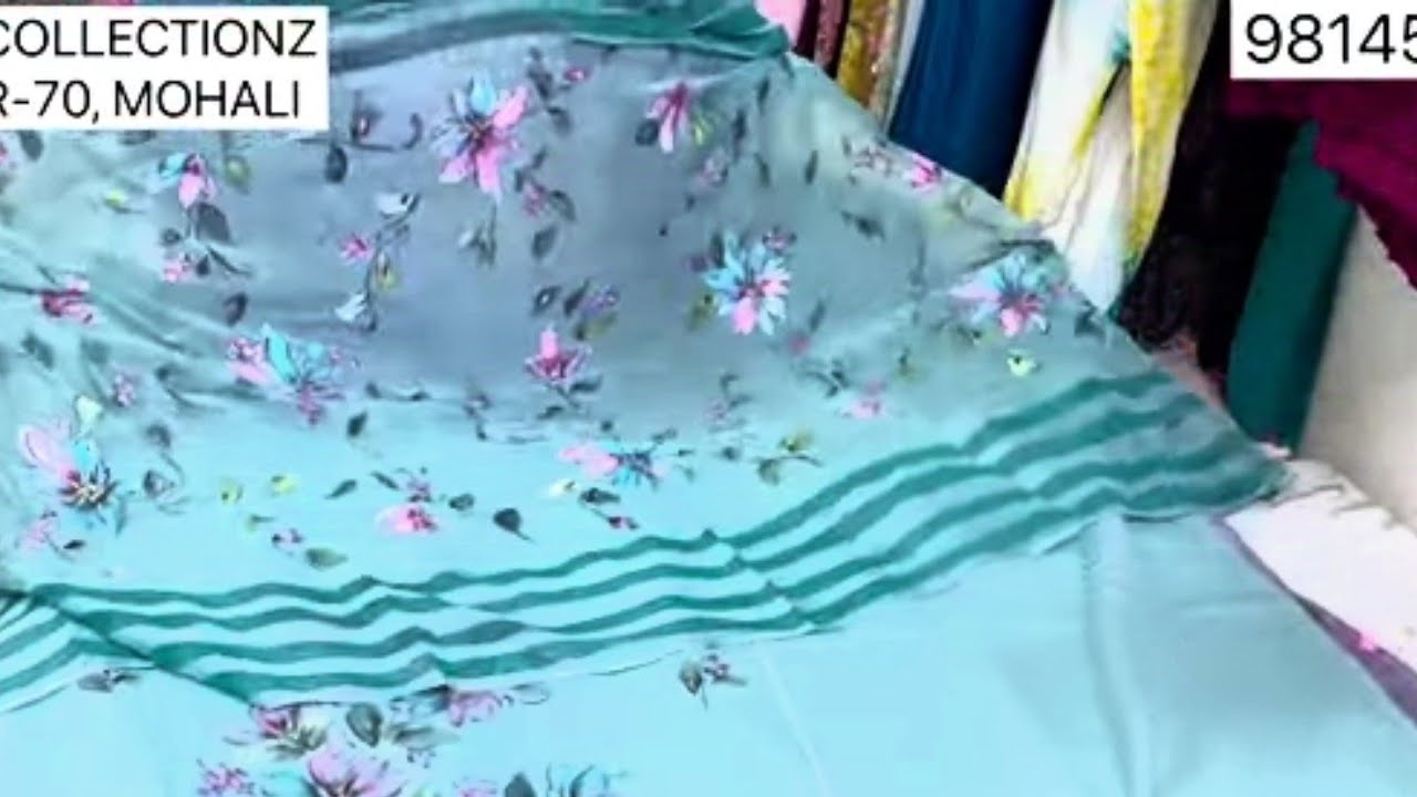 Pashmina Suits With All Beautiful And Awesome Designs 💕💕💕💕