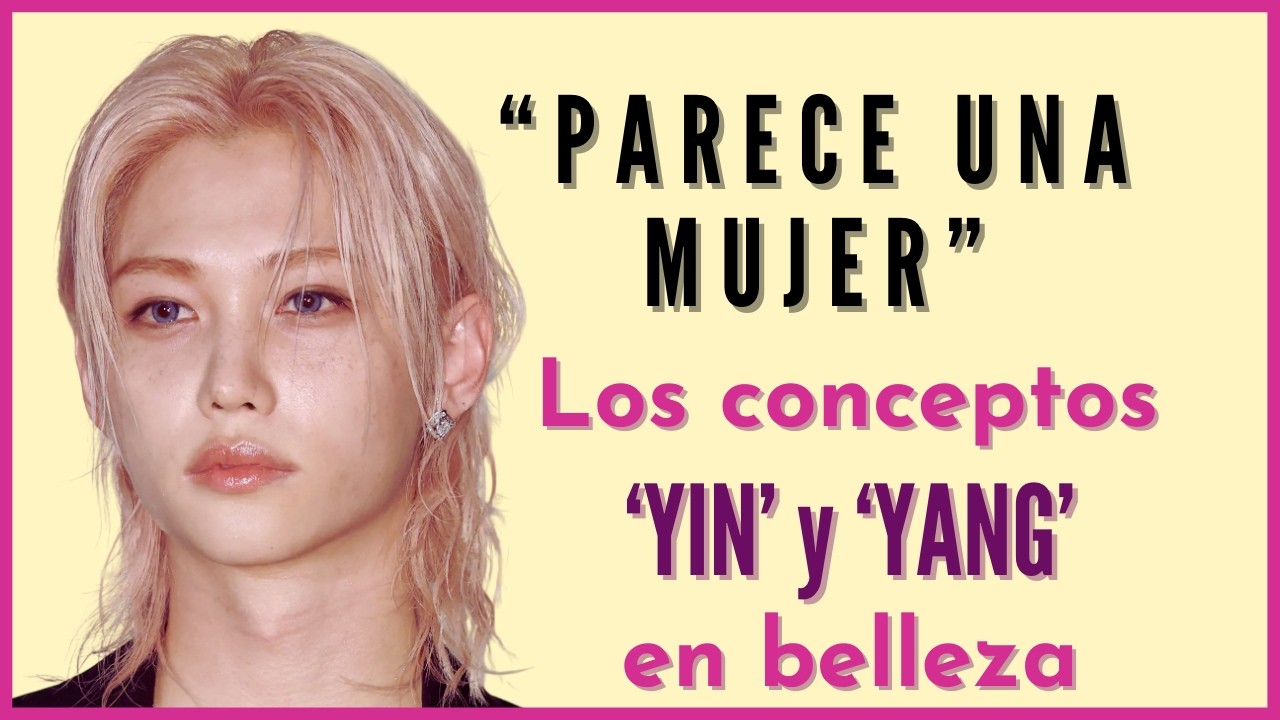YIN Y YANG EN LA IMAGEN: EL CASO FÉLIX Y LA BELLEZA ANDRÓGINA