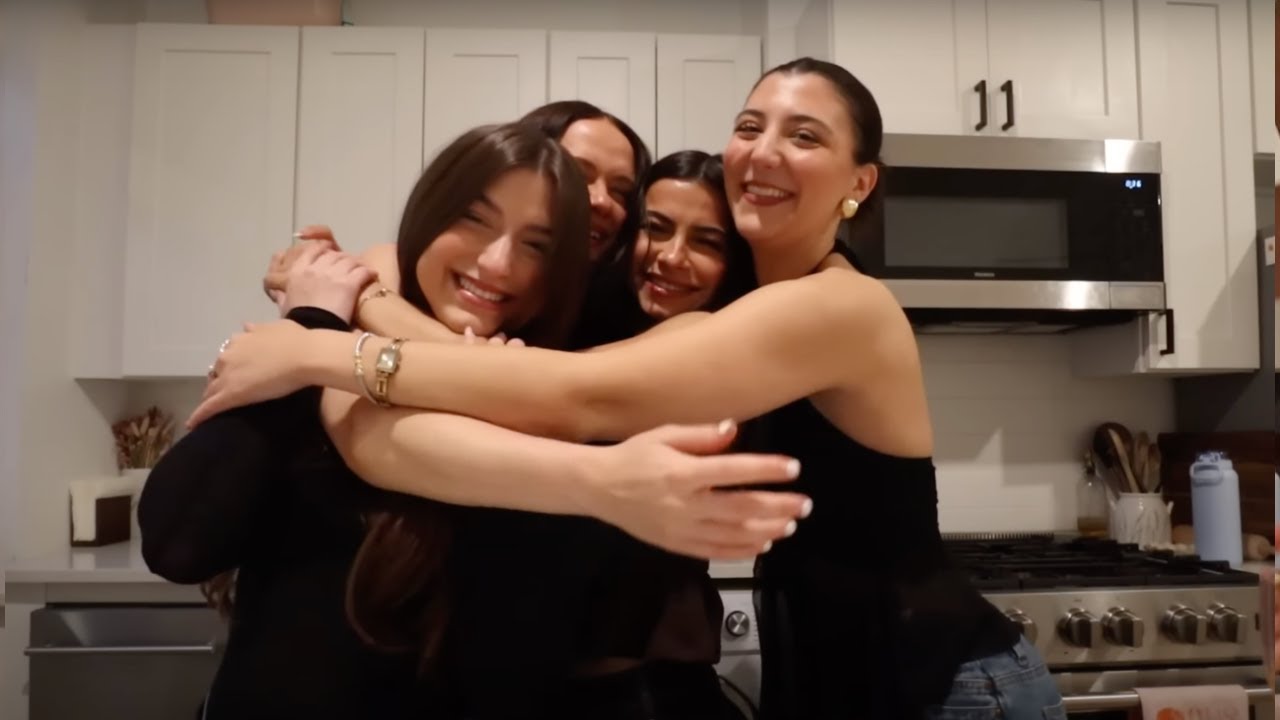WEEKLY VLOG: new coffee bar, picnic date, bestie gno
