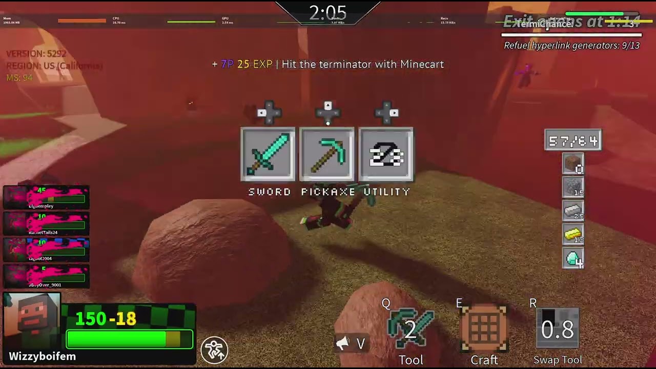 Kinda close Crafter lms (Pursuitcore)