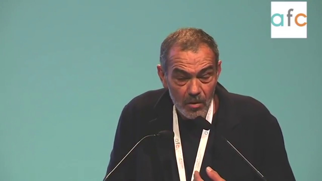 CONFERENCE GERARD TRAQUANDI