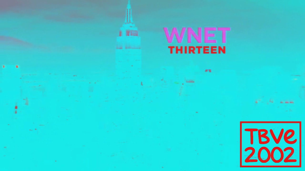 WNET Thirteen (2013) Effects (Inspired by 21 Laps Entertainment Effects)