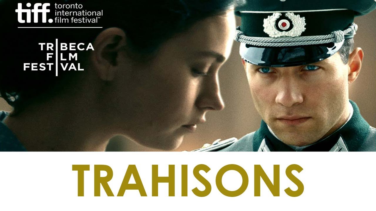 Critique - Trahisons / The Exception
