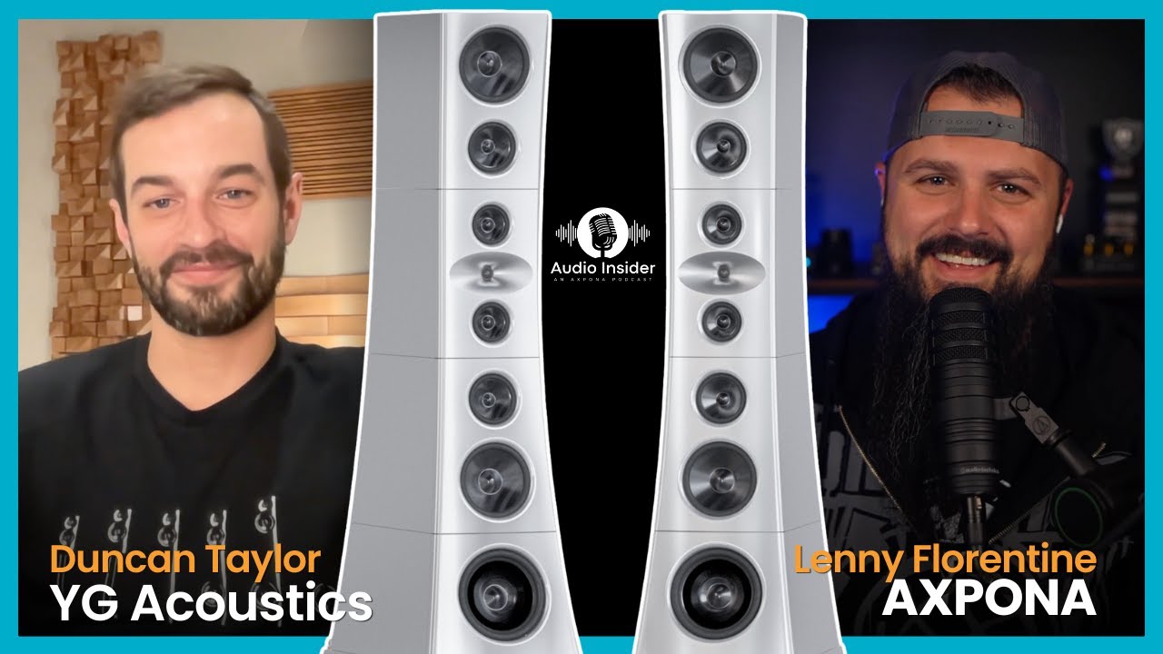 Extreme Engineering Is Changing How Audiophiles Listen To Music
