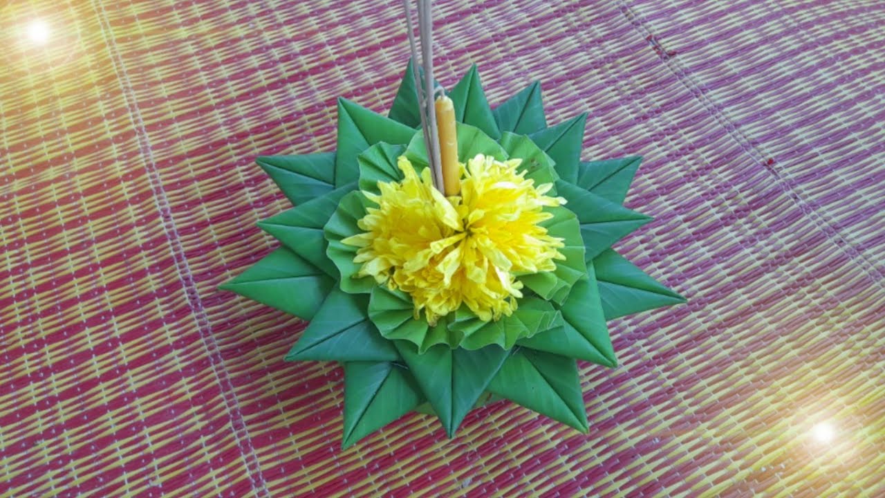 กเระทงใยมะม่วง