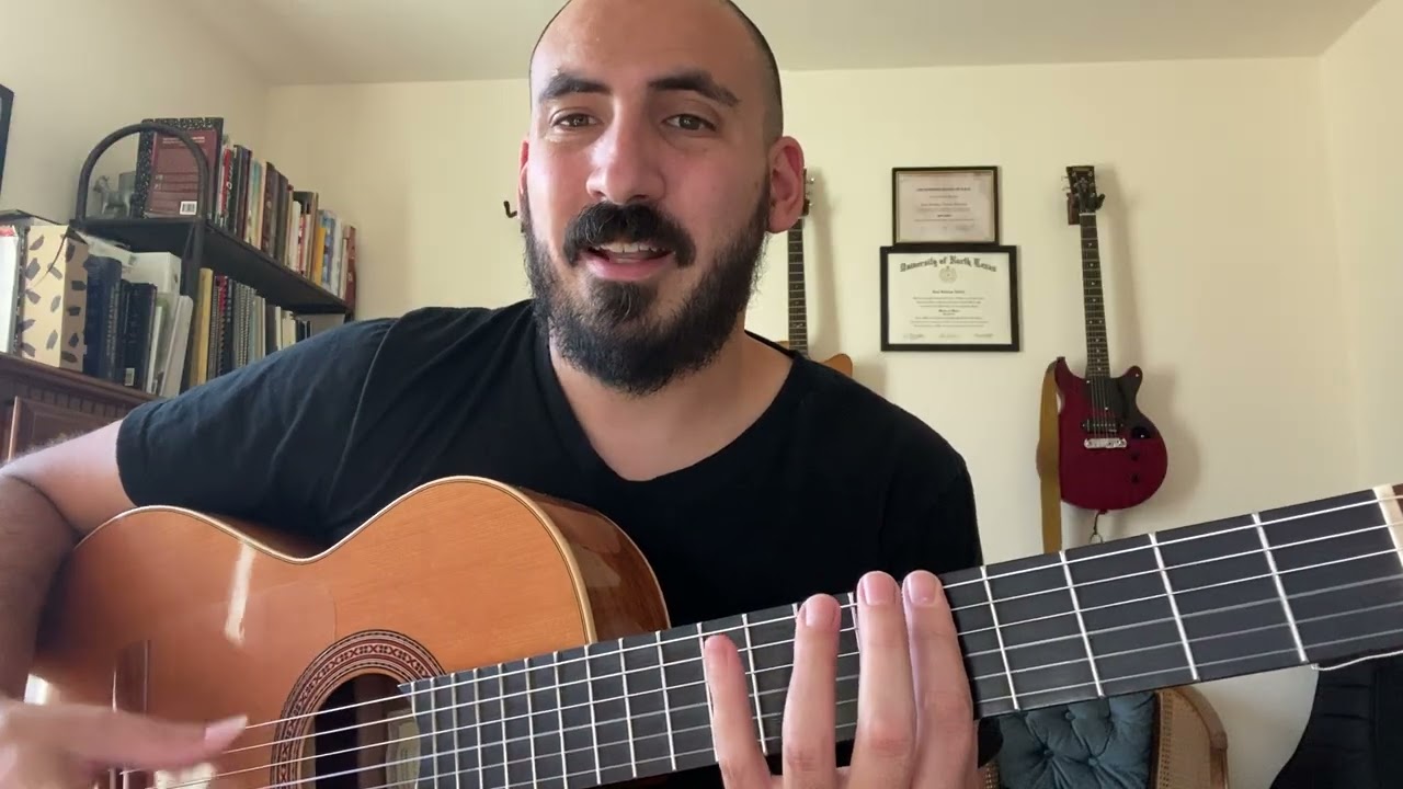 Introducción al Landó 