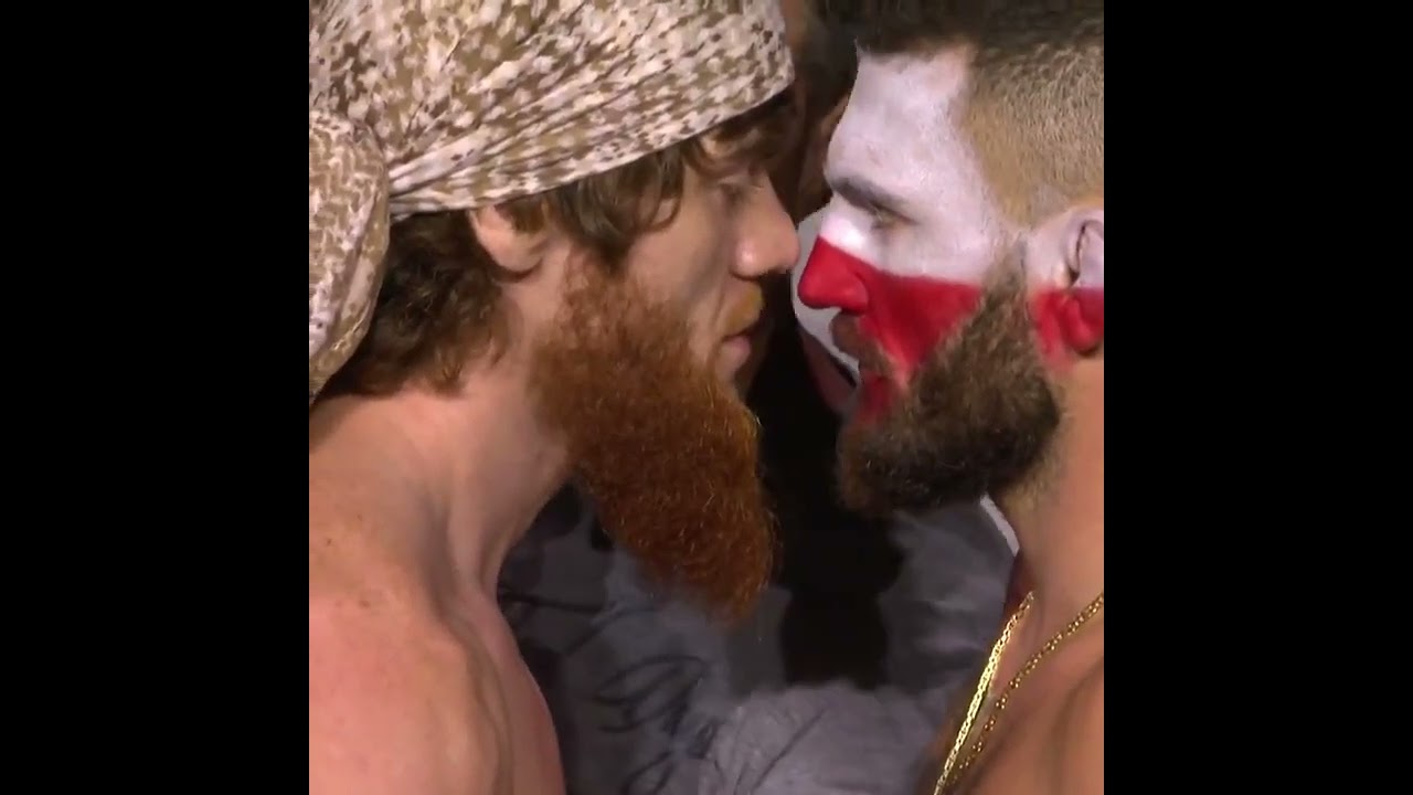 UFC ON ABC 7 : Cory Sandhagen 🆚 Umar Nurmagomedov