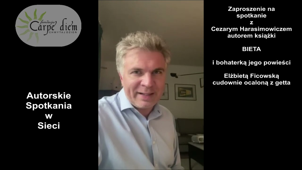 Cezary Harasimowicz - BIETA