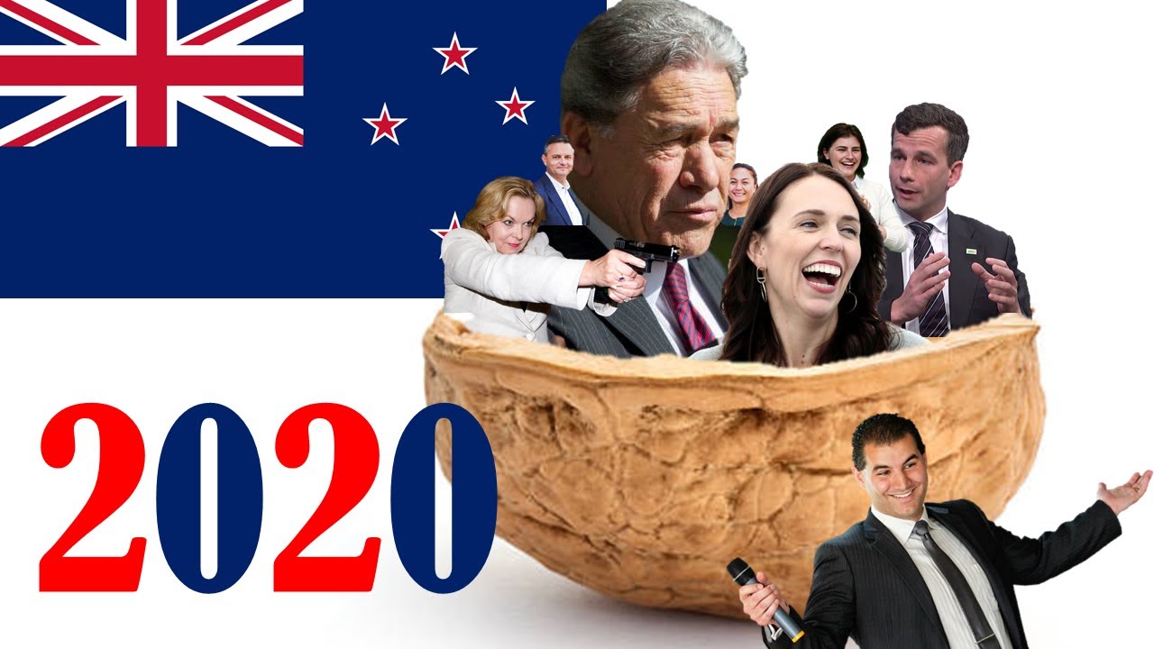 The New Zealand 2020 election explained