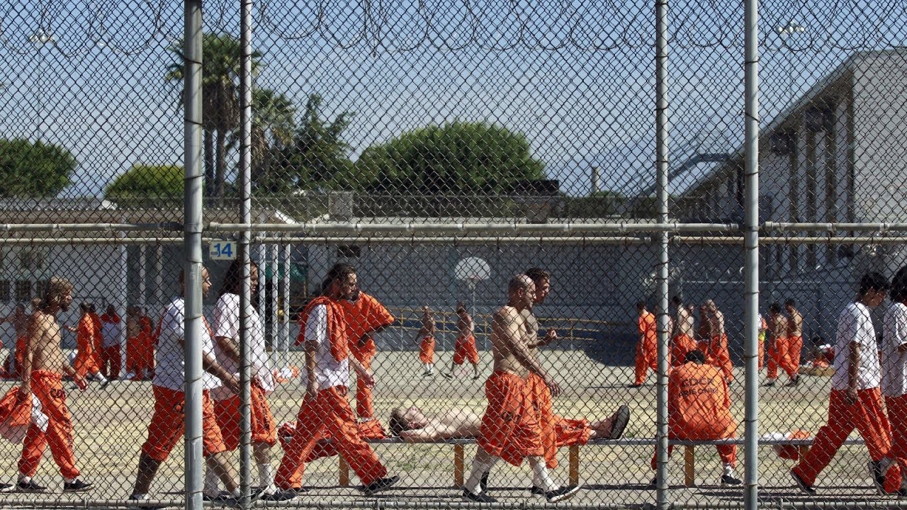 Q57: What Is Prison Recreation?
