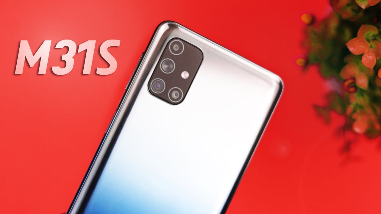 واخيرا بعد التجربة مميزات وعيوب | Samsung Galaxy M31s