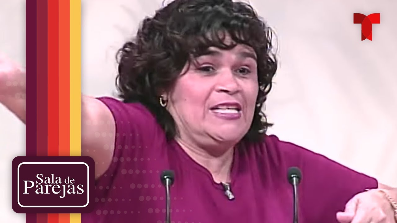 💸🫓🥴 Abra los ojos señora | Sala De Parejas